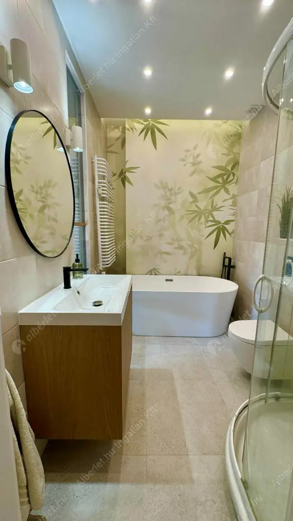 Kiadó albérlet 420000 Ft/hó áron: Budapest, II. kerület  Csalogány utca. Mérete: 71 nm, 2 szobás | Alberlet.hu - 6583058