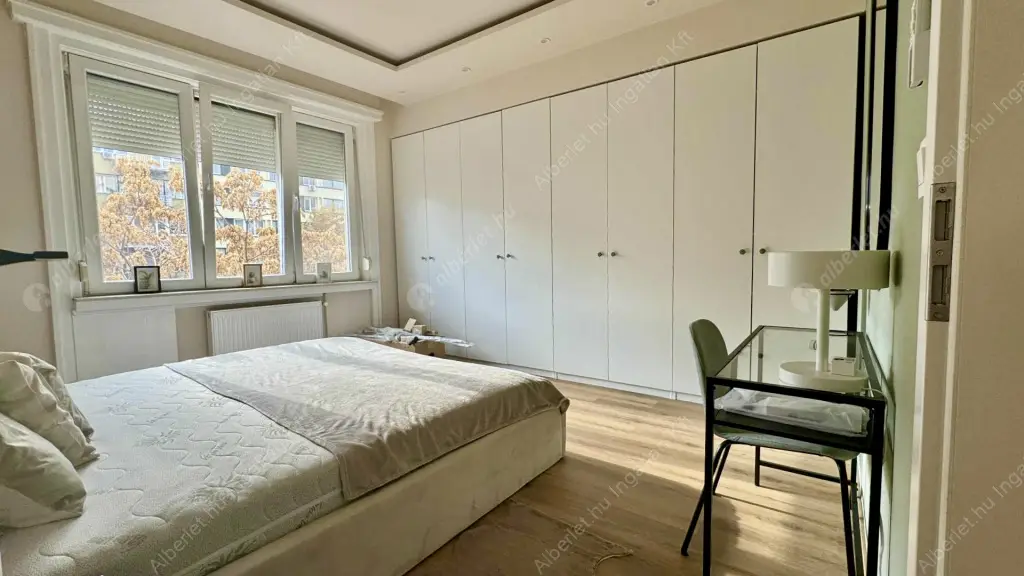 Kiadó albérlet 420000 Ft/hó áron: Budapest, II. kerület  Csalogány utca. Mérete: 71 nm, 2 szobás | Alberlet.hu - 6583061