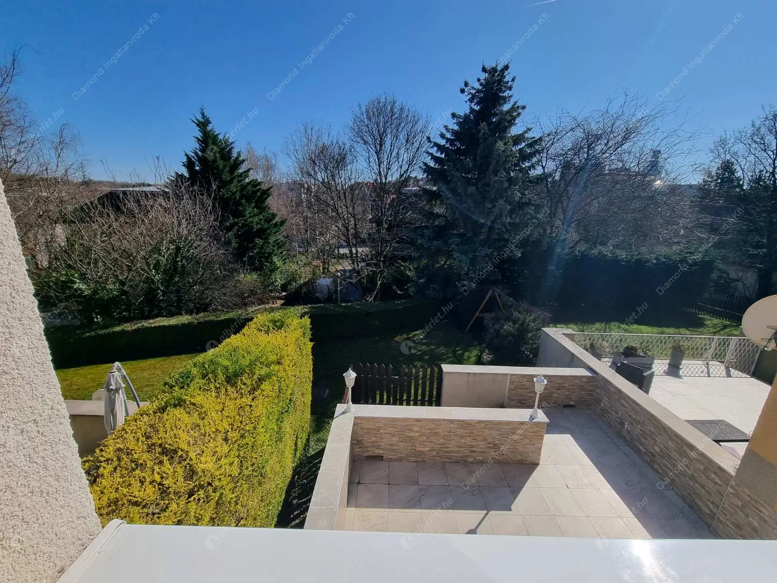 Kiadó albérlet 1242000 Ft/hó áron: Budapest, II. kerület  Csatárka köz. Mérete: 230 nm, 5 szobás | Alberlet.hu - 6443404