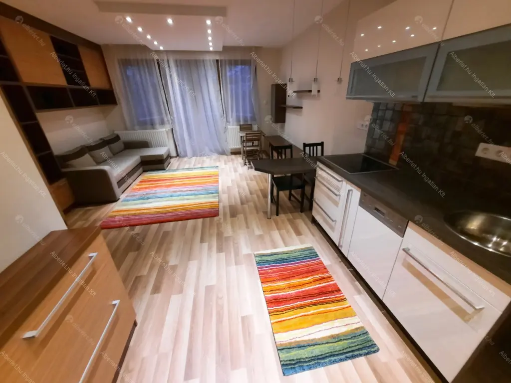 Kiadó albérlet 300000 Ft/hó áron: Budapest, II. kerület  Cseppkő utca. Mérete: 30 nm, 1 szobás | Alberlet.hu - 6704027