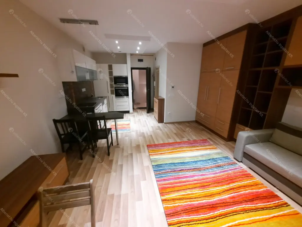 Kiadó albérlet 300000 Ft/hó áron: Budapest, II. kerület  Cseppkő utca. Mérete: 30 nm, 1 szobás | Alberlet.hu - 6704029