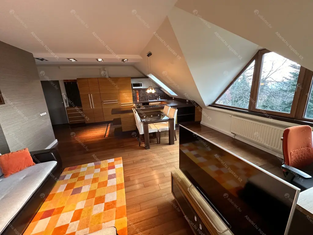 Kiadó albérlet 500000 Ft/hó áron: Budapest, II. kerület  Cseppkő utca. Mérete: 80 nm, 2 szobás | Alberlet.hu - 6668721