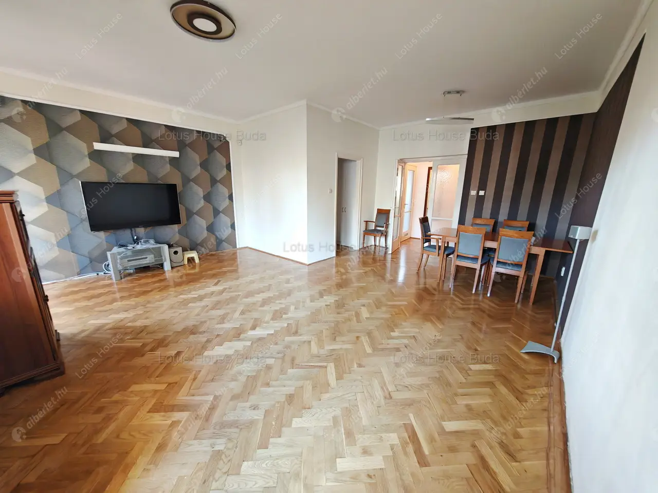 Kiadó albérlet 400000 Ft/hó áron: Budapest, II. kerület  Cseppkő utca. Mérete: 80 nm, 3 szobás | Alberlet.hu - 6571494