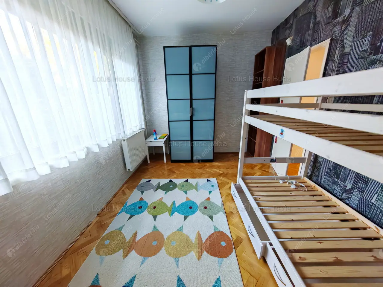 Kiadó albérlet 400000 Ft/hó áron: Budapest, II. kerület  Cseppkő utca. Mérete: 80 nm, 3 szobás | Alberlet.hu - 6571502