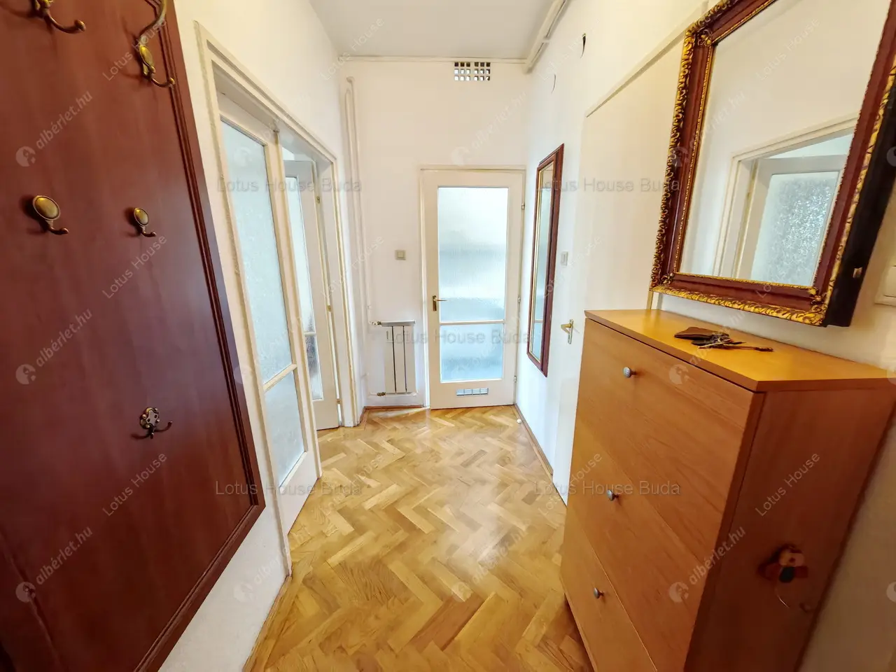 Kiadó albérlet 400000 Ft/hó áron: Budapest, II. kerület  Cseppkő utca. Mérete: 80 nm, 3 szobás | Alberlet.hu - 6571512