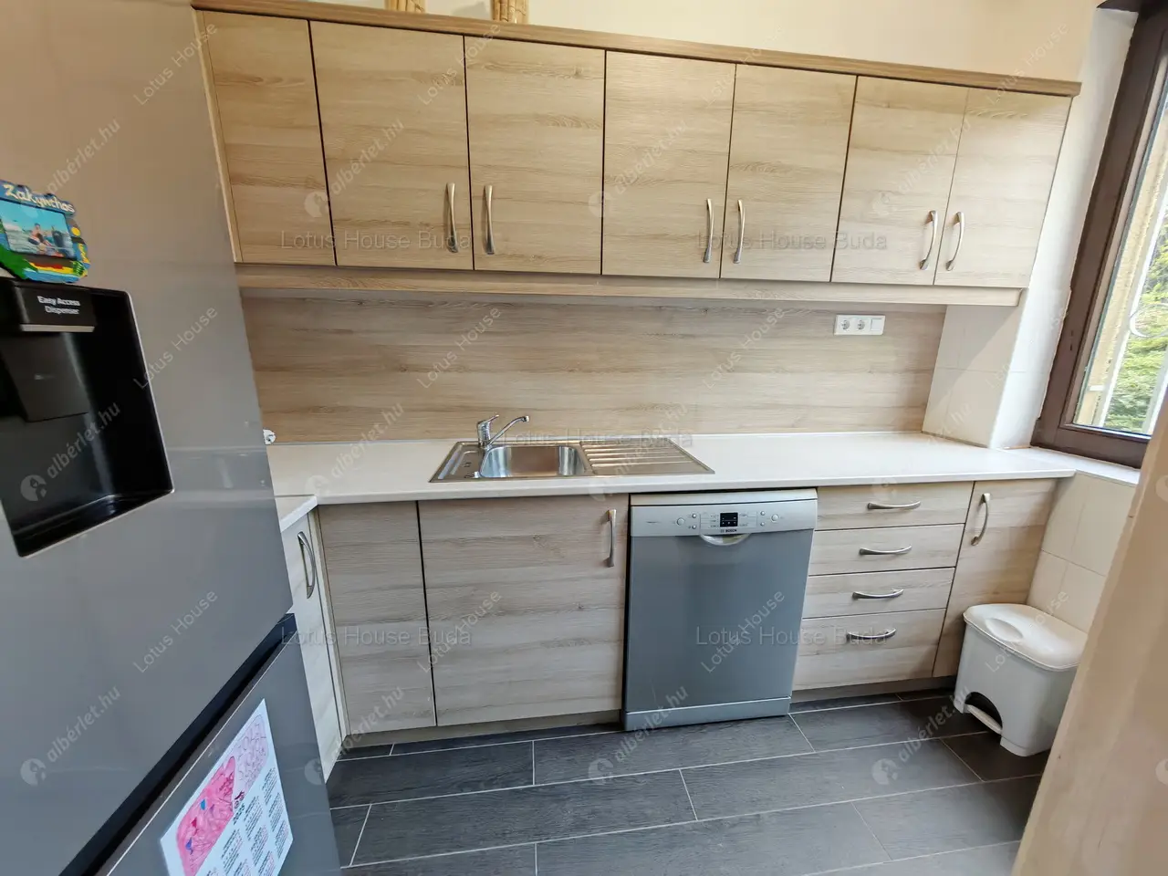 Kiadó albérlet 400000 Ft/hó áron: Budapest, II. kerület  Cseppkő utca. Mérete: 80 nm, 3 szobás | Alberlet.hu - 6571514