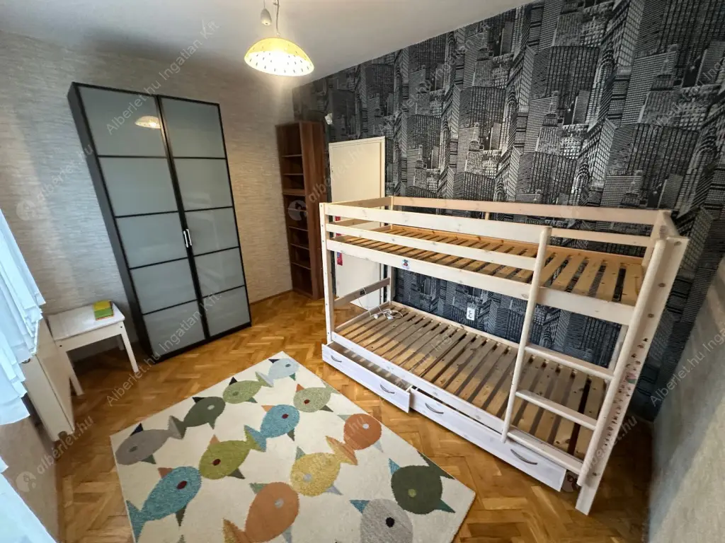 Kiadó albérlet 400000 Ft/hó áron: Budapest, II. kerület  Cseppkő utca. Mérete: 82 nm, 3 szobás | Alberlet.hu - 6568895