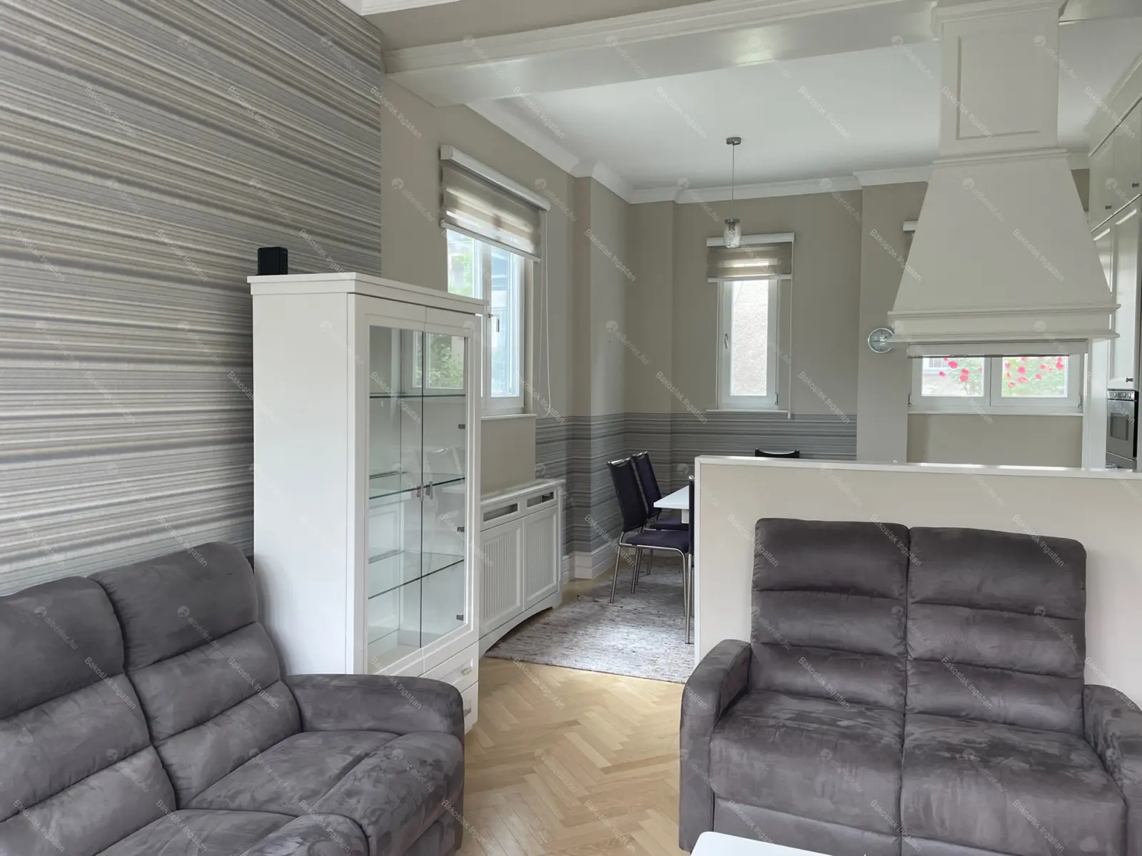 Kiadó albérlet 989000 Ft/hó áron: Budapest, II. kerület  Cserje utca. Mérete: 110 nm, 4 szobás | Alberlet.hu - 5676265