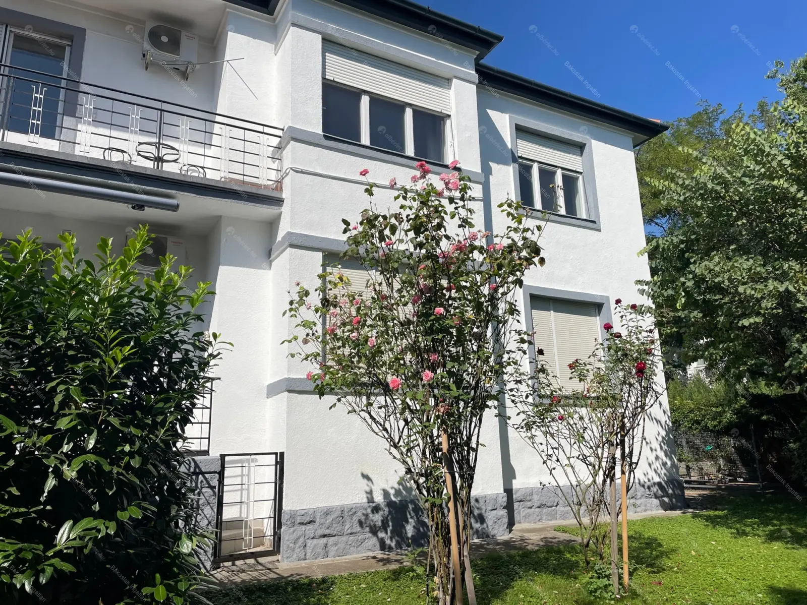 Kiadó albérlet 989000 Ft/hó áron: Budapest, II. kerület  Cserje utca. Mérete: 110 nm, 4 szobás | Alberlet.hu - 6077072