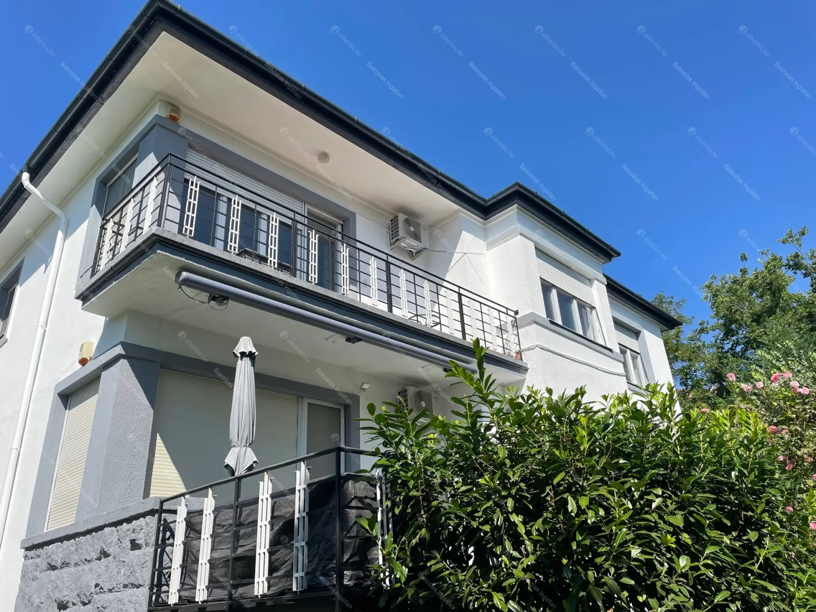 Kiadó albérlet 989000 Ft/hó áron: Budapest, II. kerület  Cserje utca. Mérete: 110 nm, 4 szobás | Alberlet.hu - 6077074