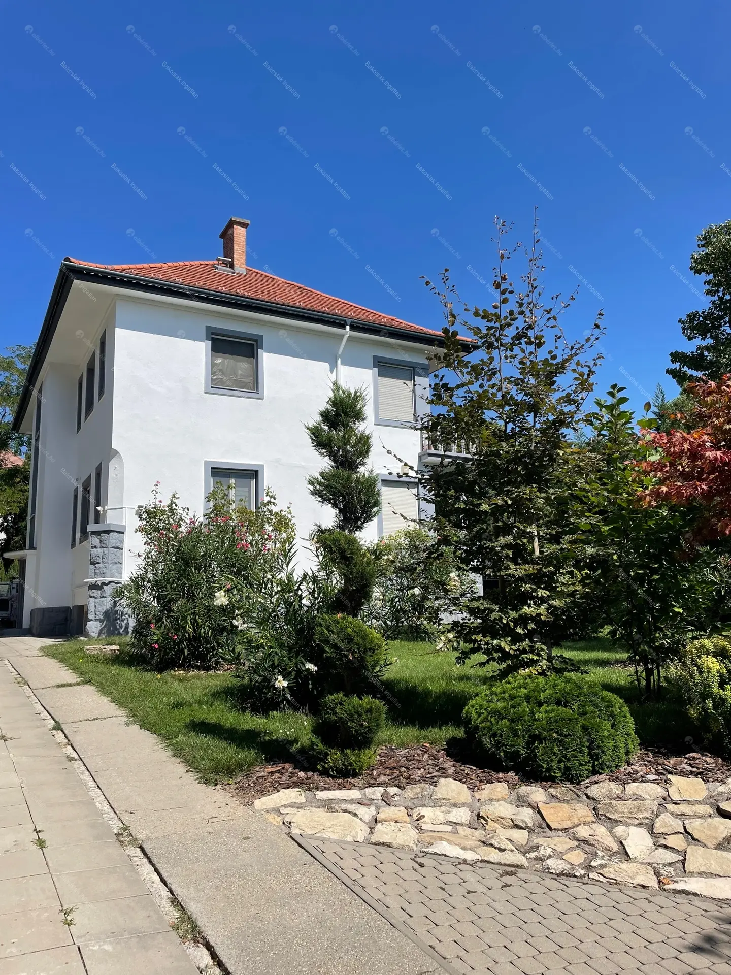 Kiadó albérlet 989000 Ft/hó áron: Budapest, II. kerület  Cserje utca. Mérete: 110 nm, 4 szobás | Alberlet.hu - 6077086