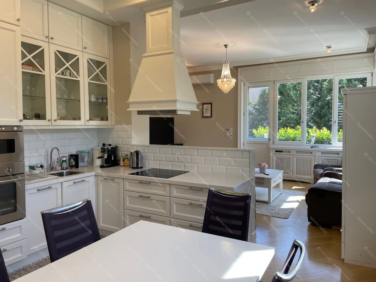 Kiadó albérlet 989000 Ft/hó áron: Budapest, II. kerület  Cserje utca. Mérete: 110 nm, 4 szobás | Alberlet.hu - 6077101