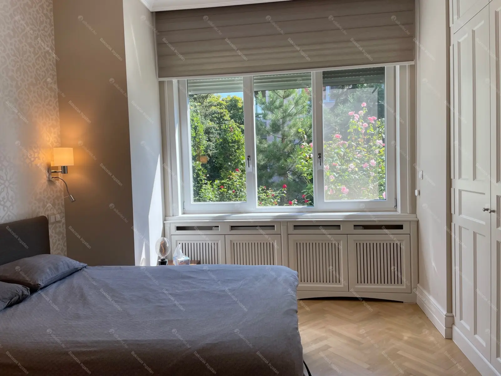 Kiadó albérlet 989000 Ft/hó áron: Budapest, II. kerület  Cserje utca. Mérete: 110 nm, 4 szobás | Alberlet.hu - 6077103