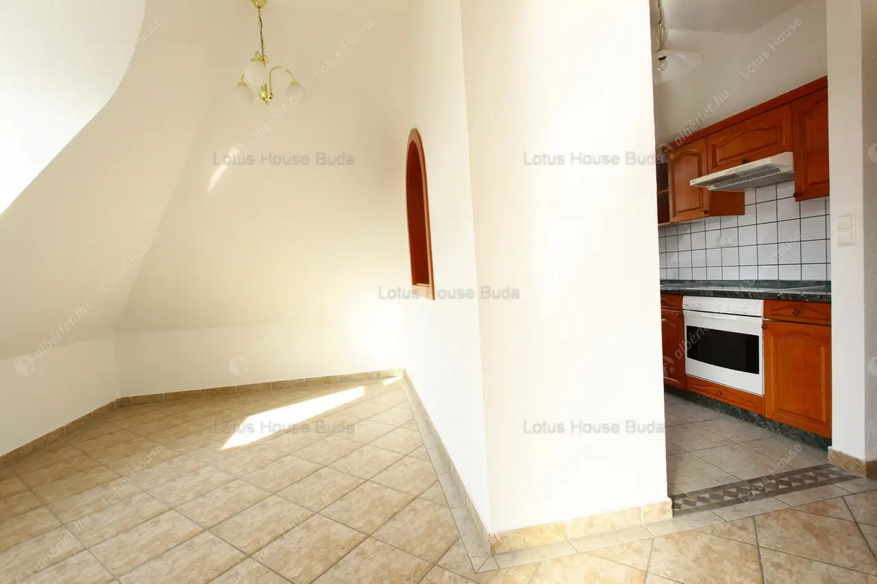 Kiadó albérlet 650000 Ft/hó áron: Budapest, II. kerület  Cserje utca. Mérete: 124 nm, 4 szobás | Alberlet.hu - 6458712