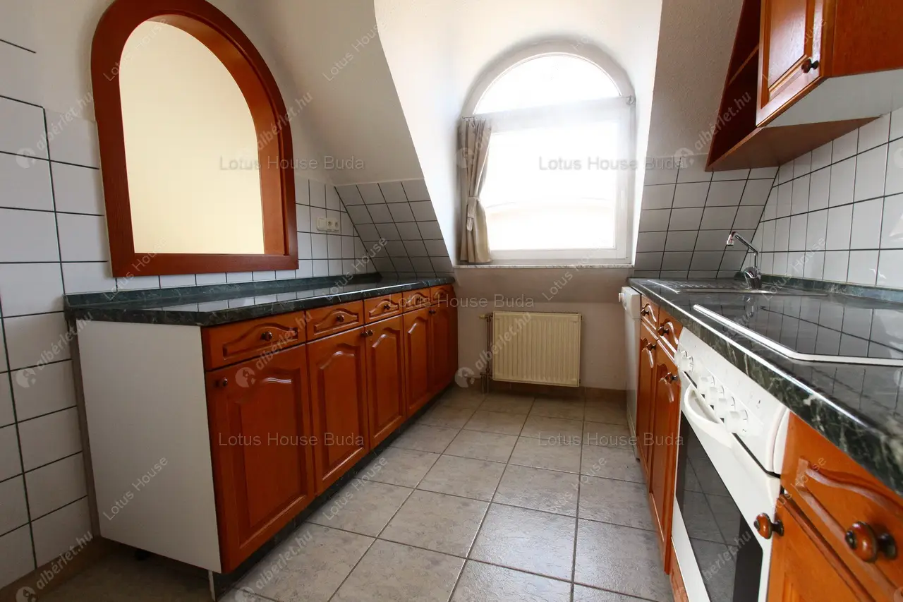 Kiadó albérlet 650000 Ft/hó áron: Budapest, II. kerület  Cserje utca. Mérete: 124 nm, 4 szobás | Alberlet.hu - 6458715