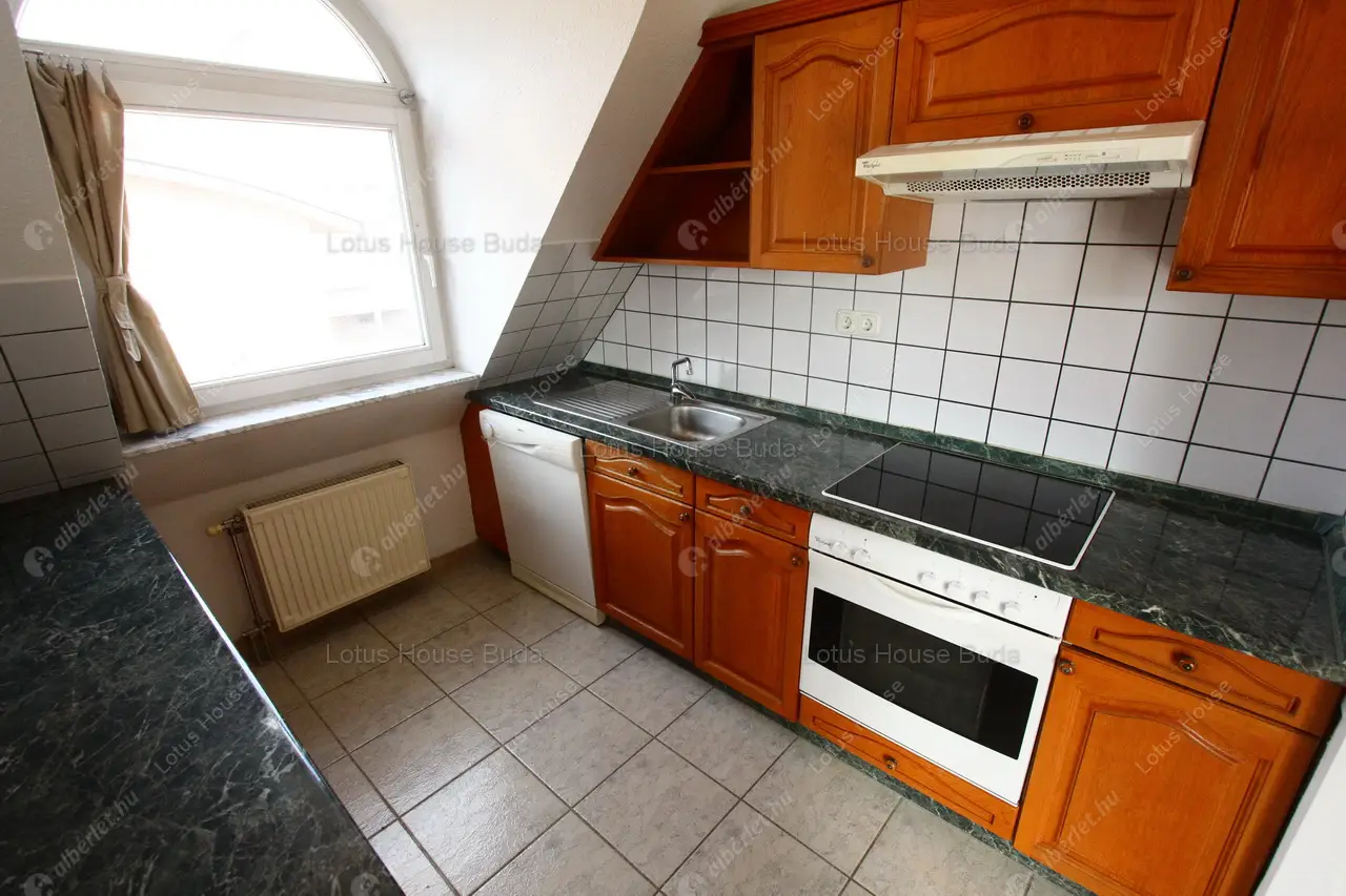 Kiadó albérlet 650000 Ft/hó áron: Budapest, II. kerület  Cserje utca. Mérete: 124 nm, 4 szobás | Alberlet.hu - 6458716