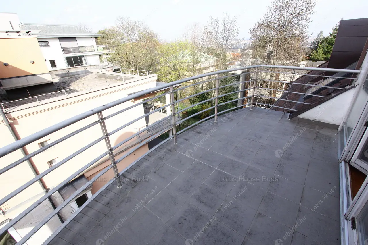 Kiadó albérlet 650000 Ft/hó áron: Budapest, II. kerület  Cserje utca. Mérete: 124 nm, 4 szobás | Alberlet.hu - 6458720