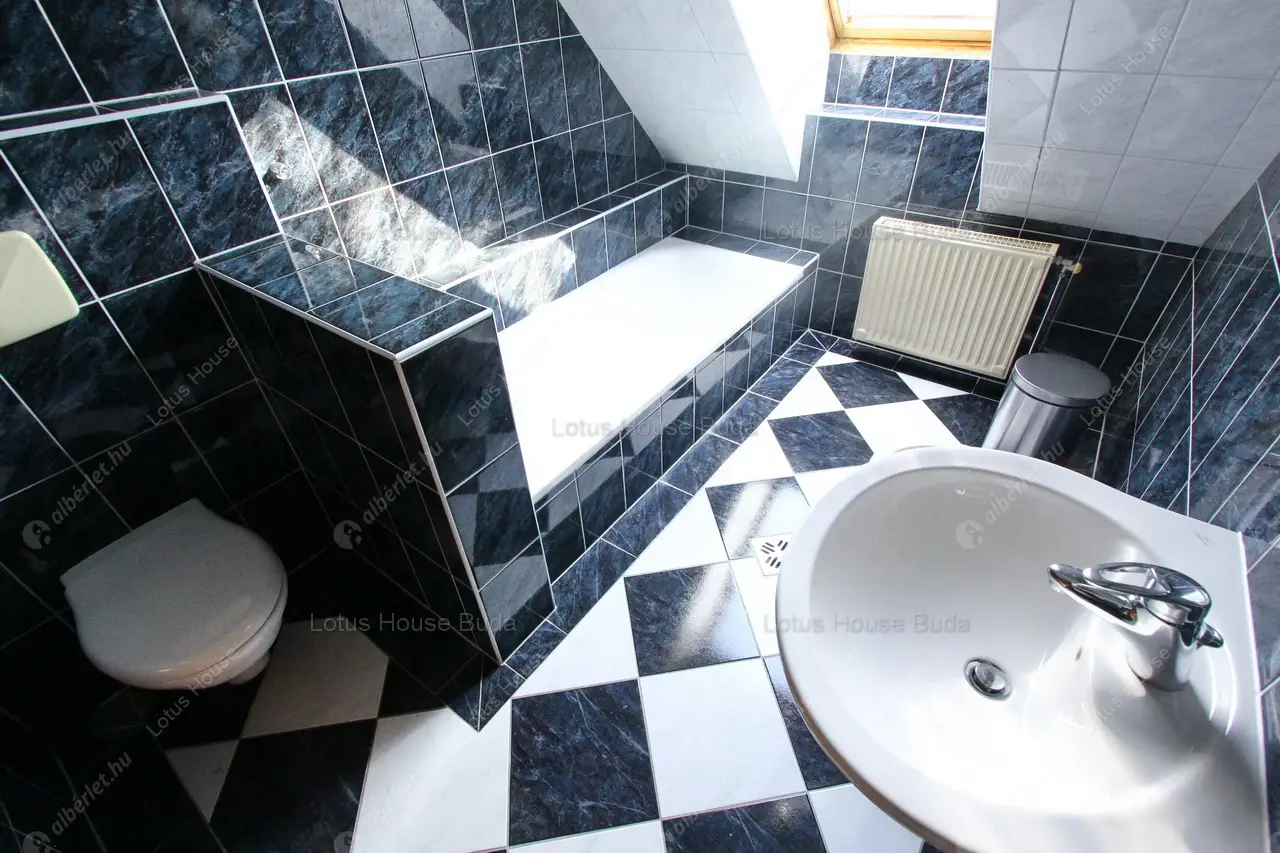 Kiadó albérlet 650000 Ft/hó áron: Budapest, II. kerület  Cserje utca. Mérete: 124 nm, 4 szobás | Alberlet.hu - 6458722