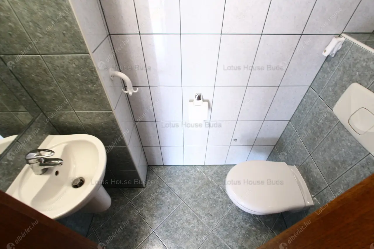 Kiadó albérlet 650000 Ft/hó áron: Budapest, II. kerület  Cserje utca. Mérete: 124 nm, 4 szobás | Alberlet.hu - 6458723