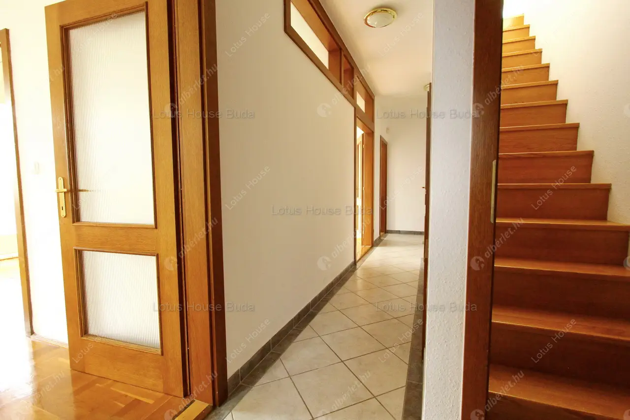 Kiadó albérlet 650000 Ft/hó áron: Budapest, II. kerület  Cserje utca. Mérete: 124 nm, 4 szobás | Alberlet.hu - 6458725