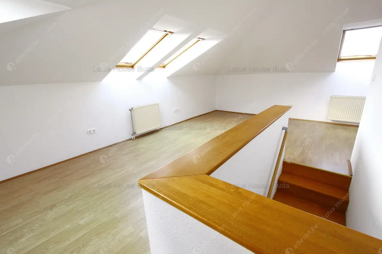 Kiadó albérlet 650000 Ft/hó áron: Budapest, II. kerület  Cserje utca. Mérete: 124 nm, 4 szobás | Alberlet.hu - 6458727