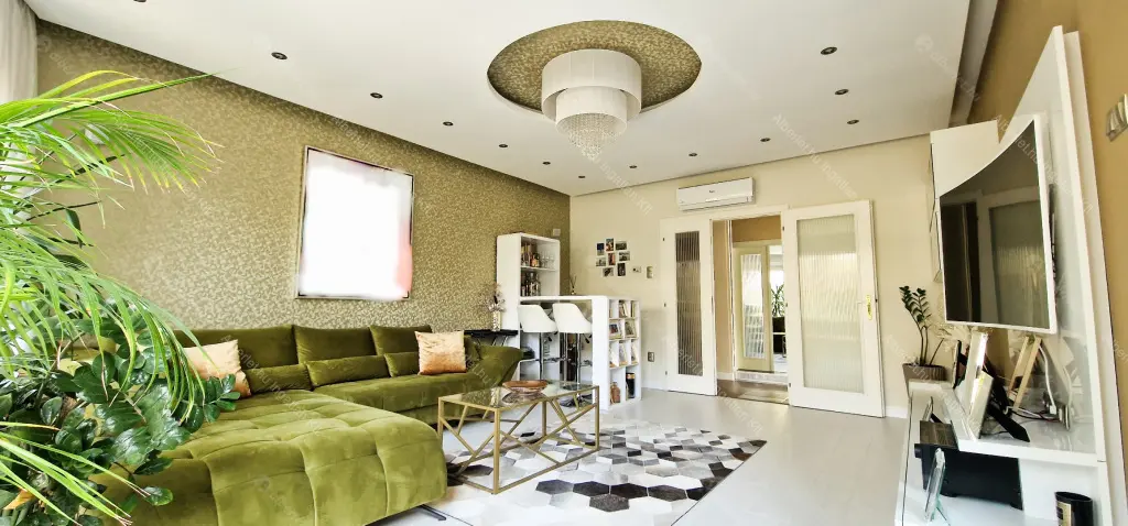 Kiadó albérlet 690000 Ft/hó áron: Budapest, II. kerület  Cserje utca. Mérete: 95 nm, 3 szobás | Alberlet.hu - 6662918