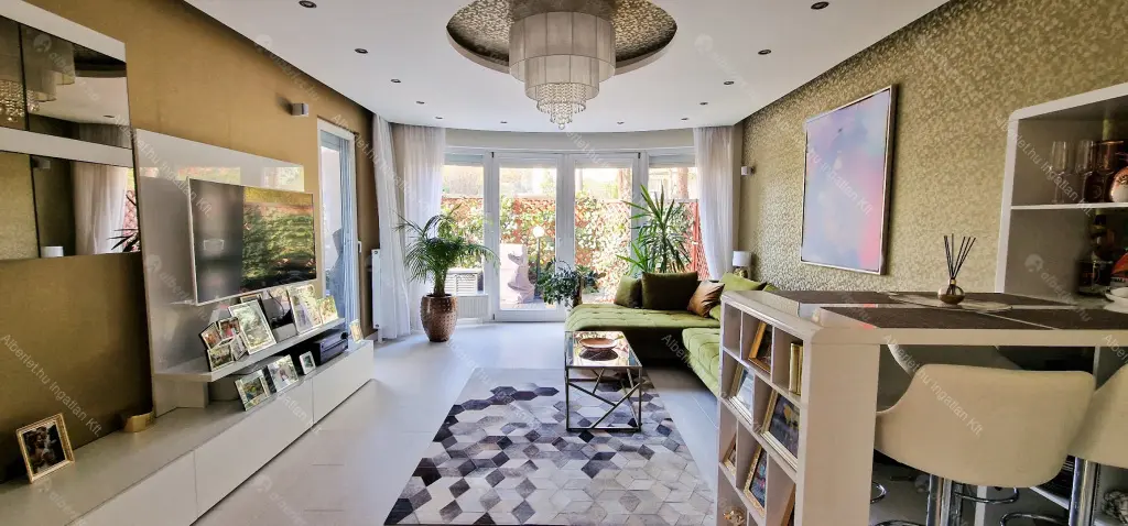 Kiadó albérlet 690000 Ft/hó áron: Budapest, II. kerület  Cserje utca. Mérete: 95 nm, 3 szobás | Alberlet.hu - 6662919