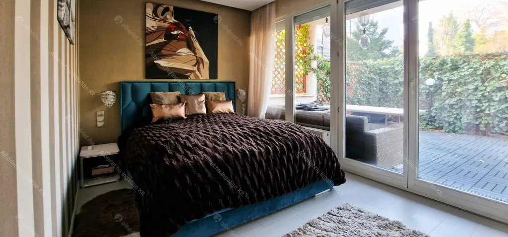 Kiadó albérlet 690000 Ft/hó áron: Budapest, II. kerület  Cserje utca. Mérete: 95 nm, 3 szobás | Alberlet.hu - 6662920