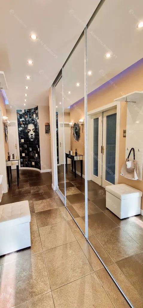 Kiadó albérlet 690000 Ft/hó áron: Budapest, II. kerület  Cserje utca. Mérete: 95 nm, 3 szobás | Alberlet.hu - 6662936