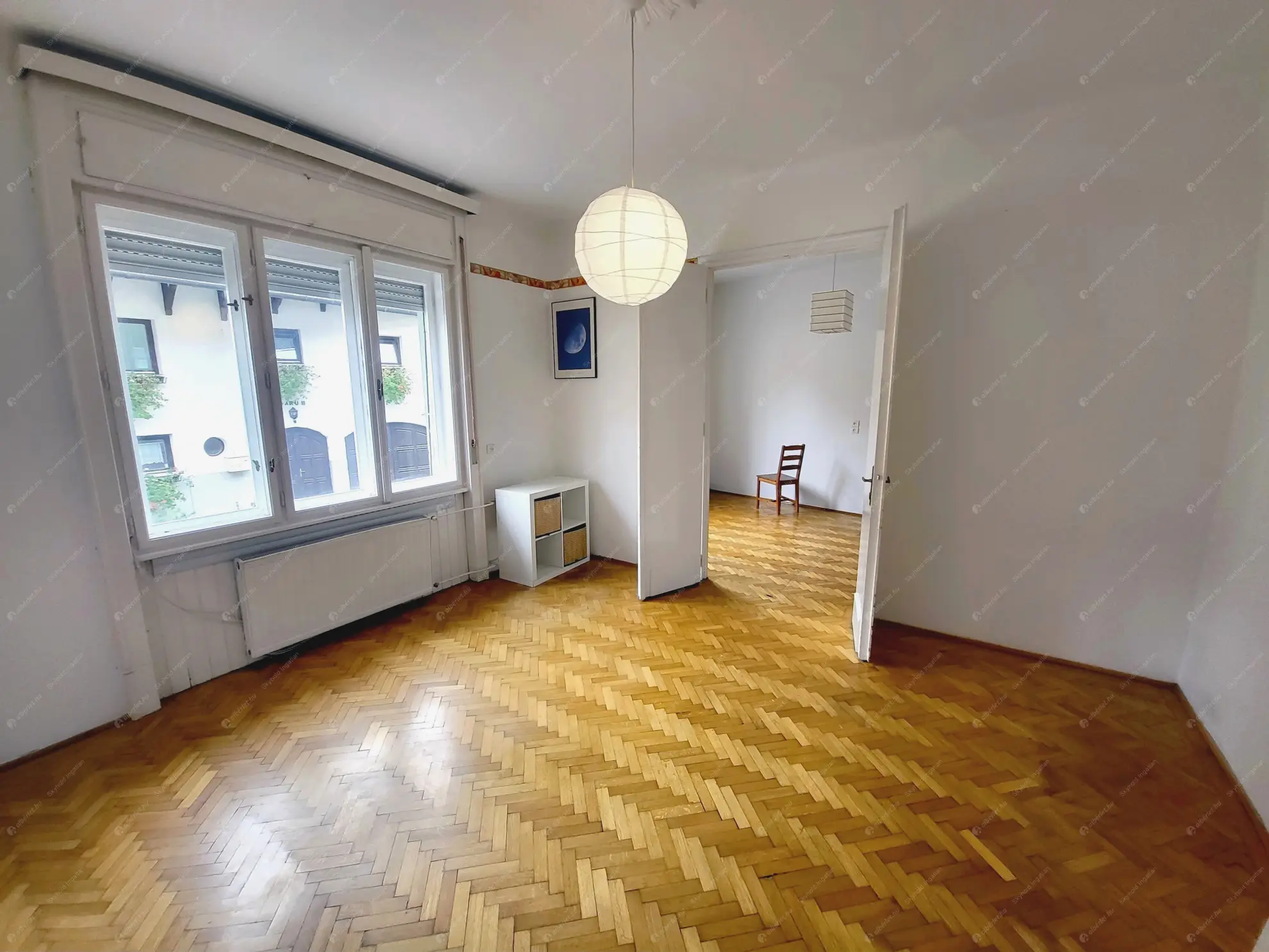 Kiadó albérlet 230000 Ft/hó áron: Budapest, II. kerület  Daru utca. Mérete: 49 nm, 2 szobás | Alberlet.hu - 6612337