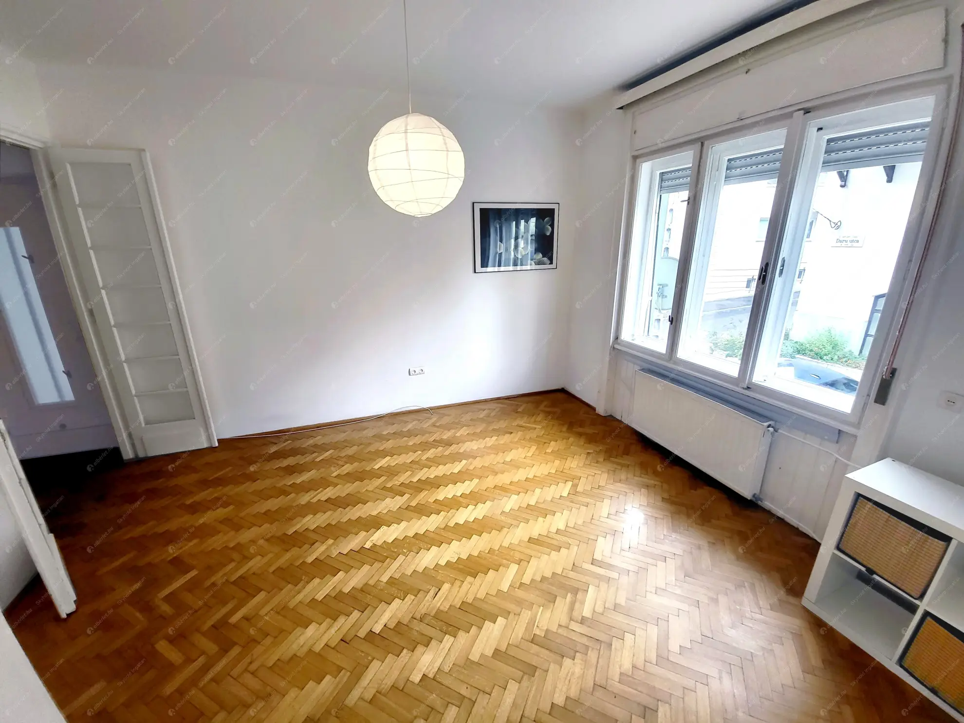 Kiadó albérlet 230000 Ft/hó áron: Budapest, II. kerület  Daru utca. Mérete: 49 nm, 2 szobás | Alberlet.hu - 6612339