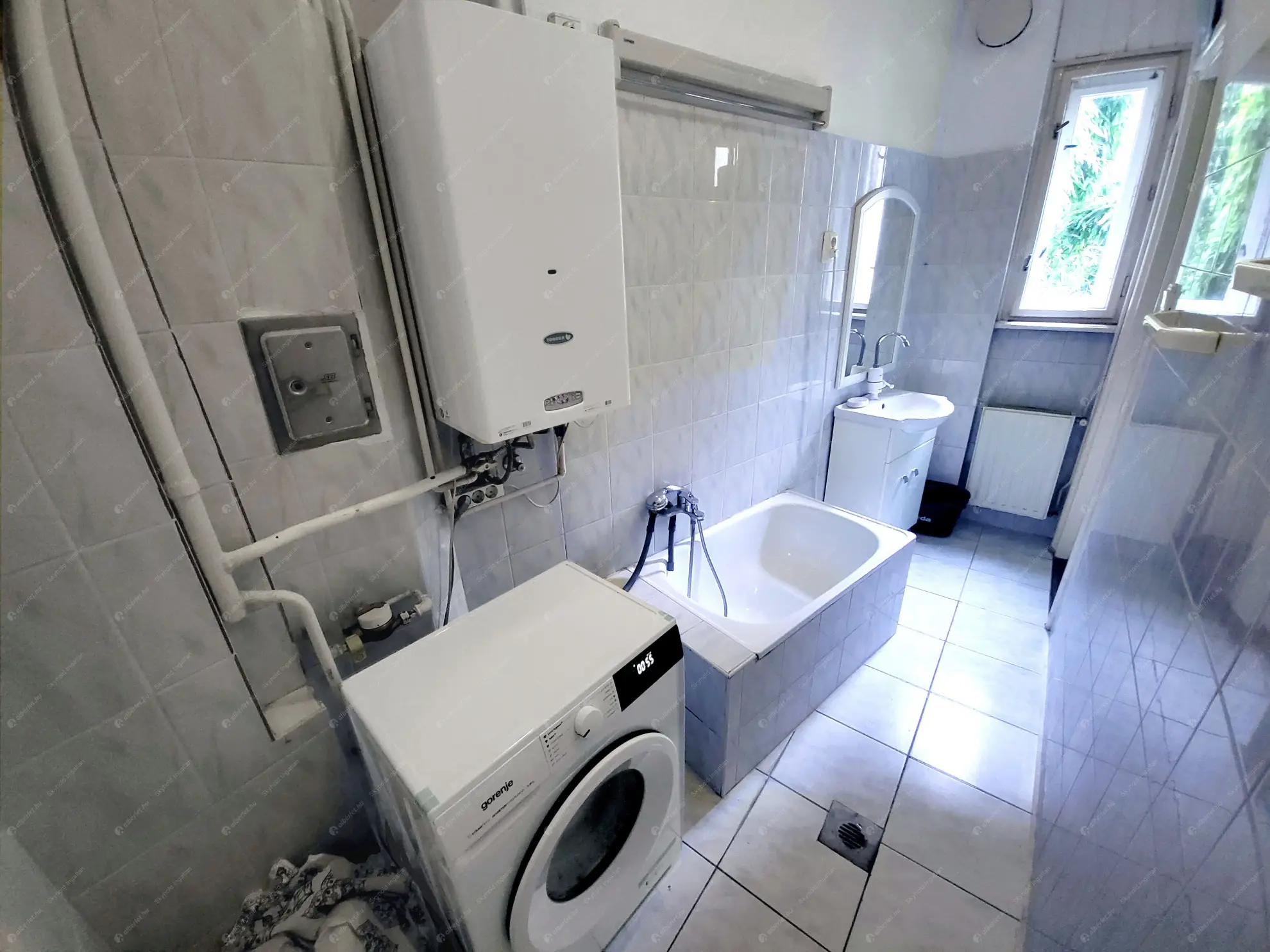 Kiadó albérlet 230000 Ft/hó áron: Budapest, II. kerület  Daru utca. Mérete: 49 nm, 2 szobás | Alberlet.hu - 6612346