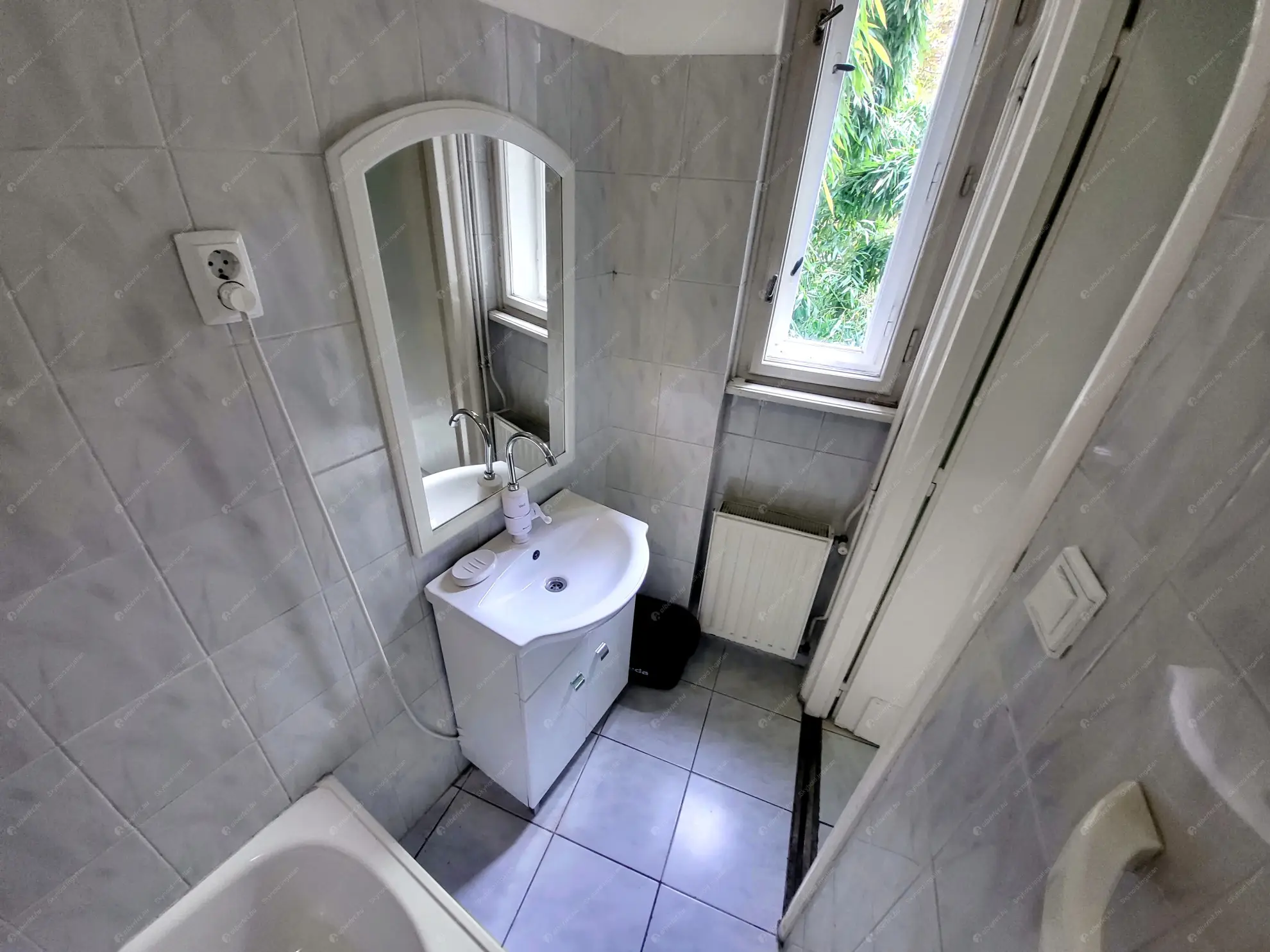 Kiadó albérlet 230000 Ft/hó áron: Budapest, II. kerület  Daru utca. Mérete: 49 nm, 2 szobás | Alberlet.hu - 6612347