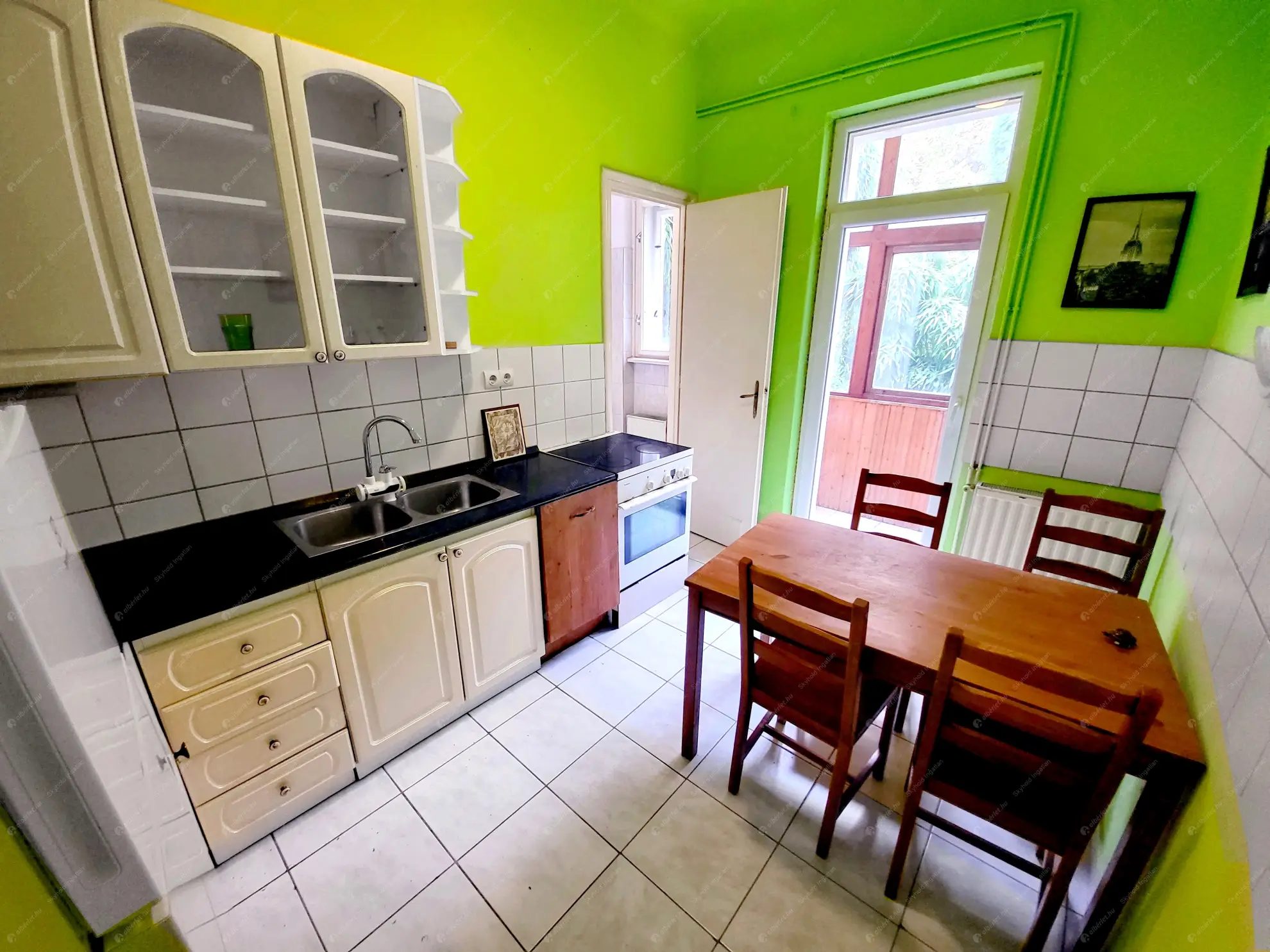 Kiadó albérlet 230000 Ft/hó áron: Budapest, II. kerület  Daru utca. Mérete: 49 nm, 2 szobás | Alberlet.hu - 6612348