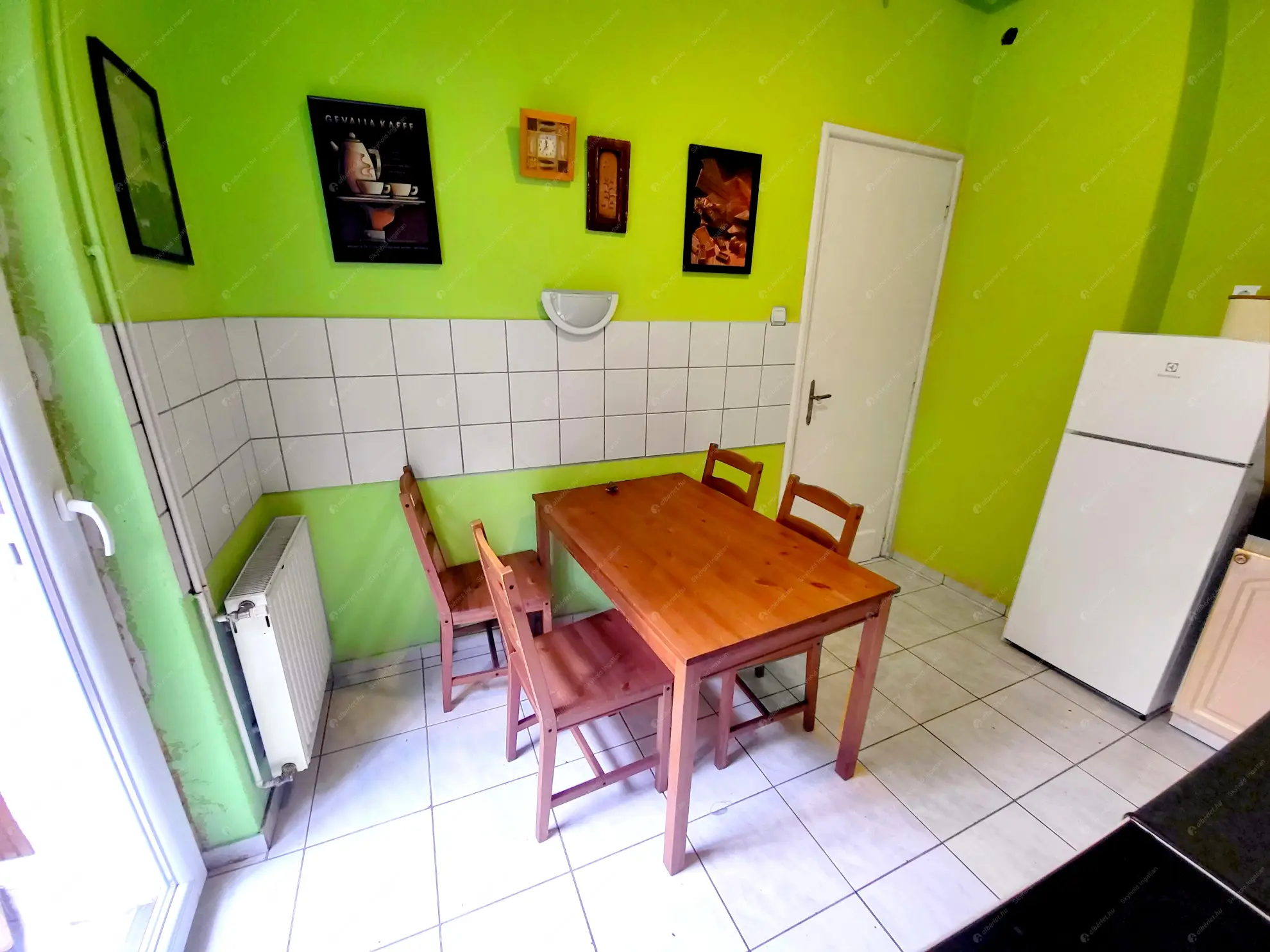 Kiadó albérlet 230000 Ft/hó áron: Budapest, II. kerület  Daru utca. Mérete: 49 nm, 2 szobás | Alberlet.hu - 6612349