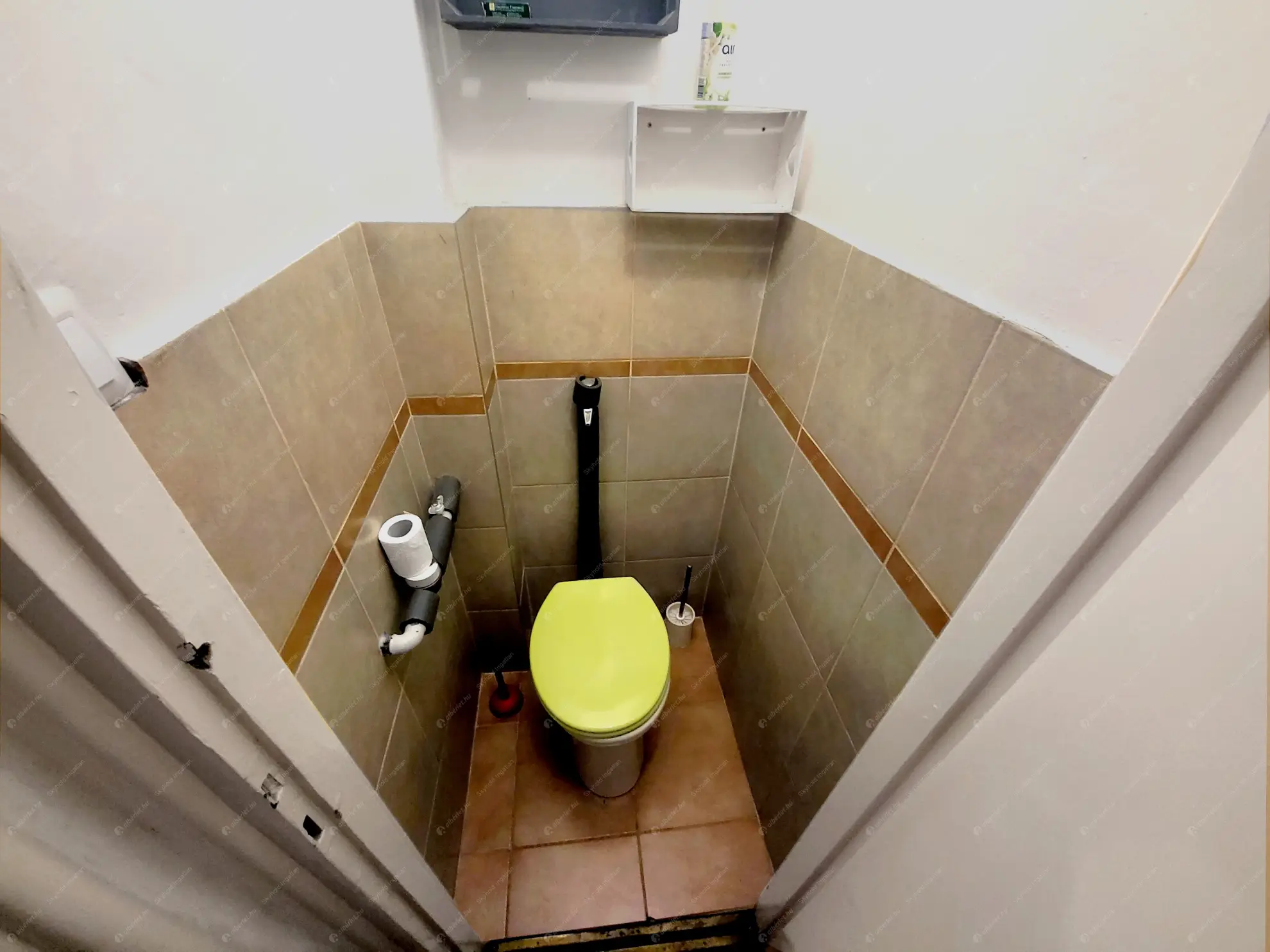 Kiadó albérlet 230000 Ft/hó áron: Budapest, II. kerület  Daru utca. Mérete: 49 nm, 2 szobás | Alberlet.hu - 6612354