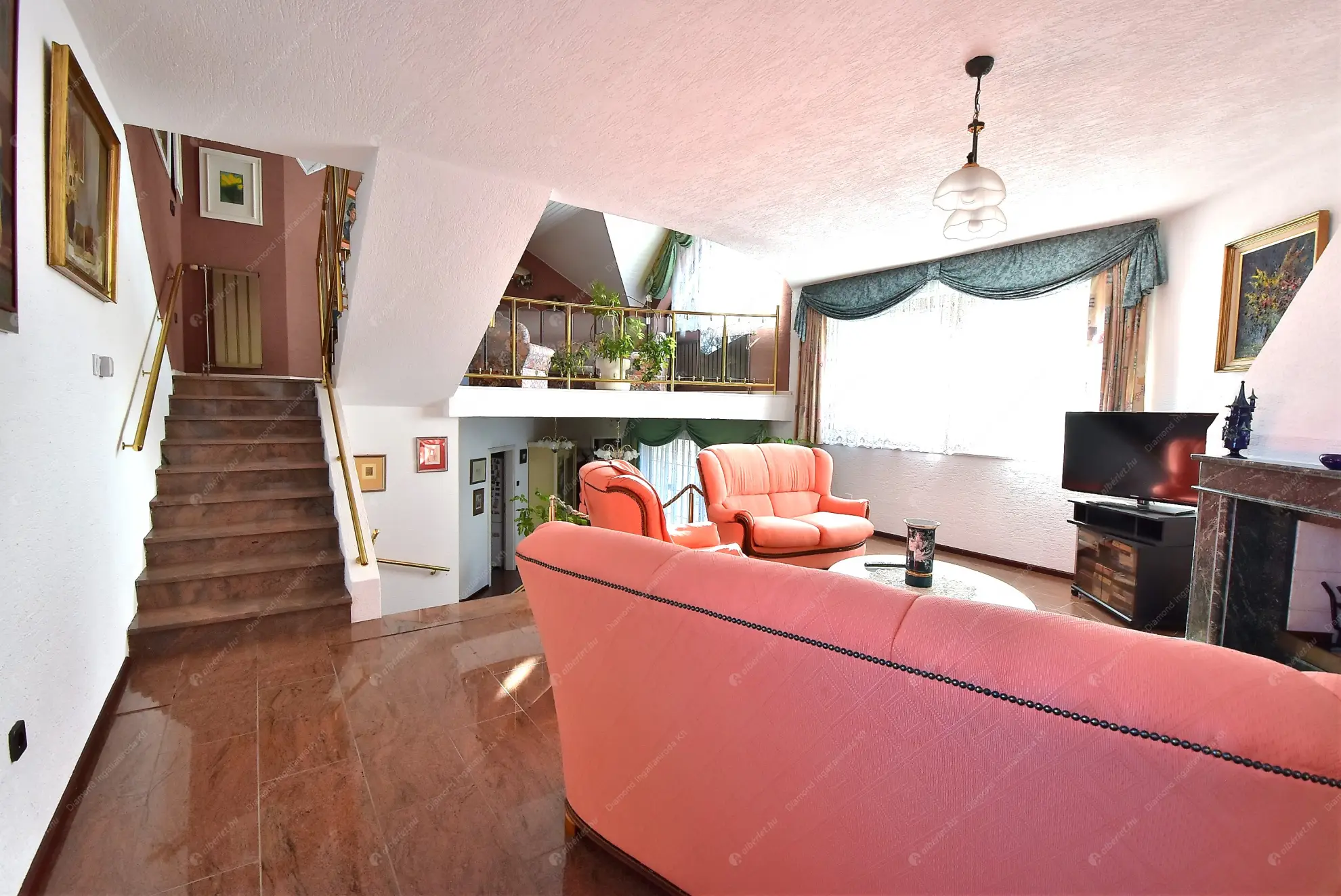 Kiadó albérlet 520000 Ft/hó áron: Budapest, II. kerület  Delta utca. Mérete: 124 nm, 4 szobás | Alberlet.hu - 6546594