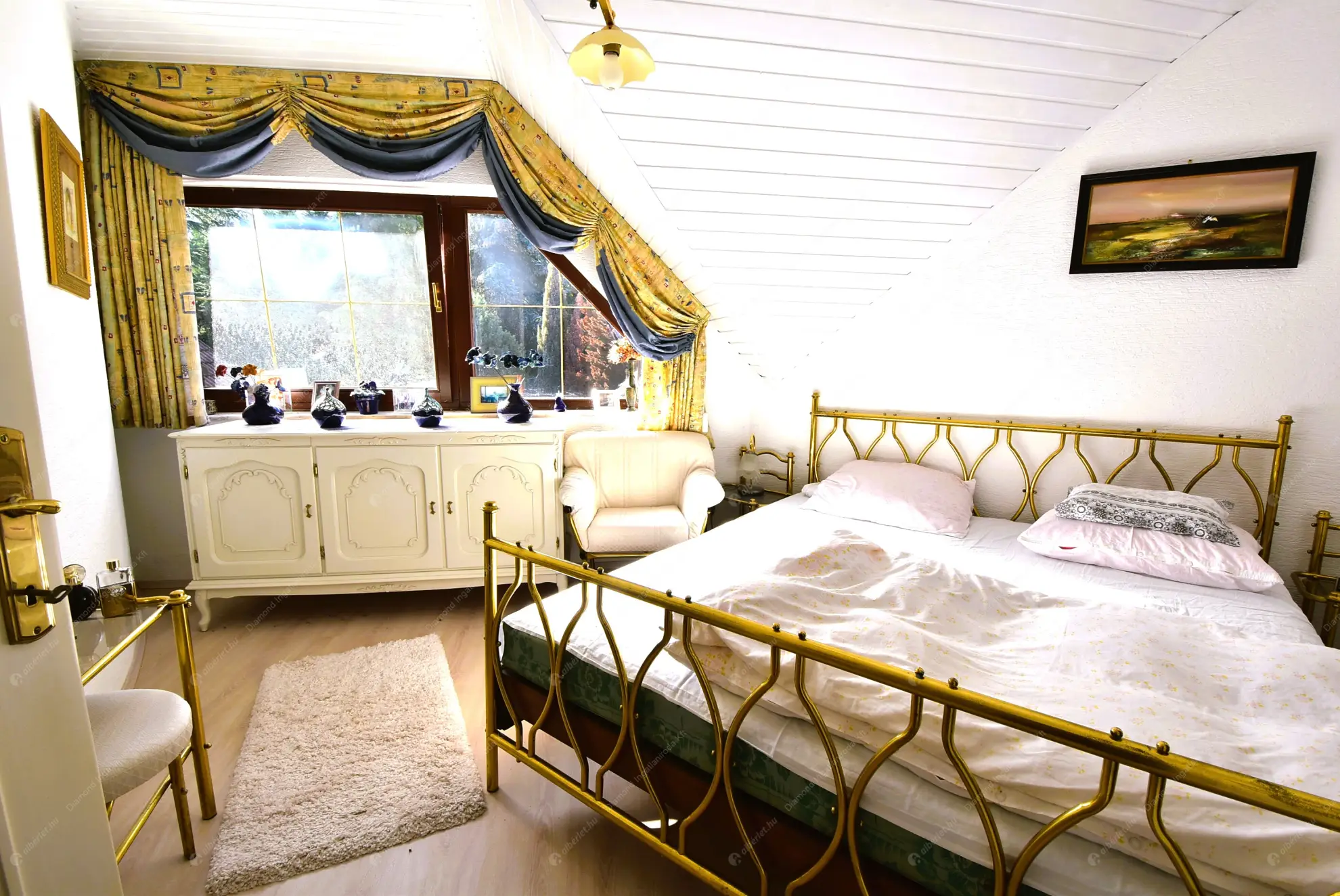 Kiadó albérlet 520000 Ft/hó áron: Budapest, II. kerület  Delta utca. Mérete: 124 nm, 4 szobás | Alberlet.hu - 6546601