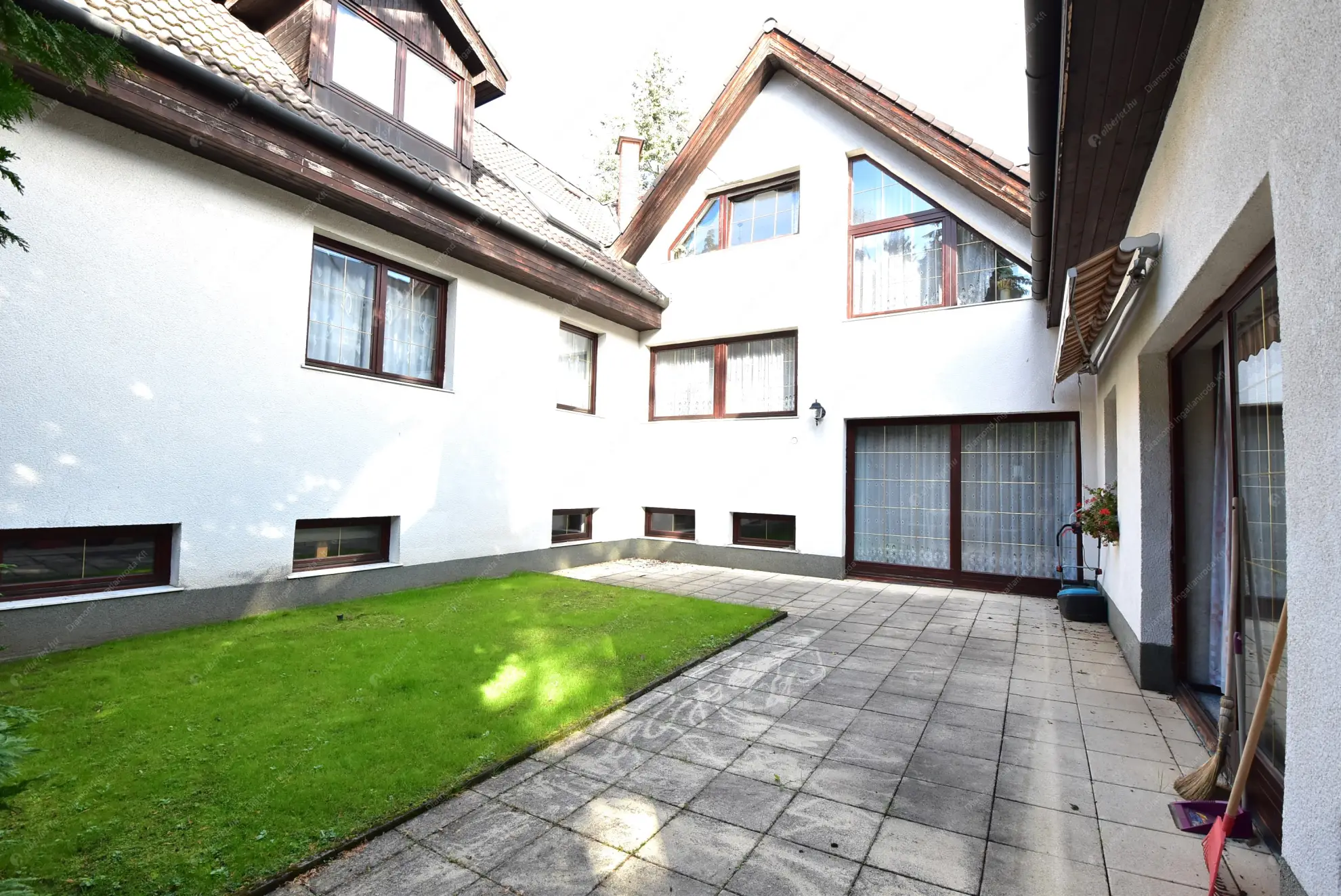 Kiadó albérlet 520000 Ft/hó áron: Budapest, II. kerület  Delta utca. Mérete: 124 nm, 4 szobás | Alberlet.hu - 6546605