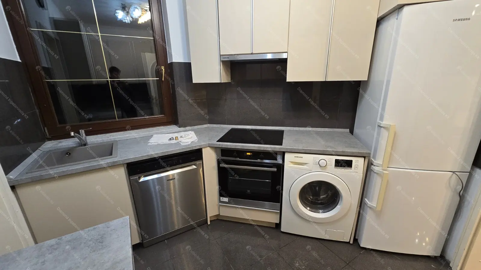 Kiadó albérlet 380000 Ft/hó áron: Budapest, II. kerület  Delta utca. Mérete: 124 nm, 4 szobás | Alberlet.hu - 6645655