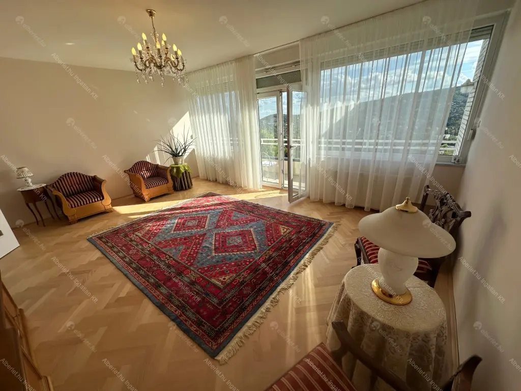 Kiadó albérlet 729000 Ft/hó áron: Budapest, II. kerület  Endrődi Sándor utca. Mérete: 120 nm, 4 szobás | Alberlet.hu - 6691370