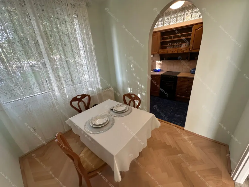 Kiadó albérlet 729000 Ft/hó áron: Budapest, II. kerület  Endrődi Sándor utca. Mérete: 120 nm, 4 szobás | Alberlet.hu - 6691371