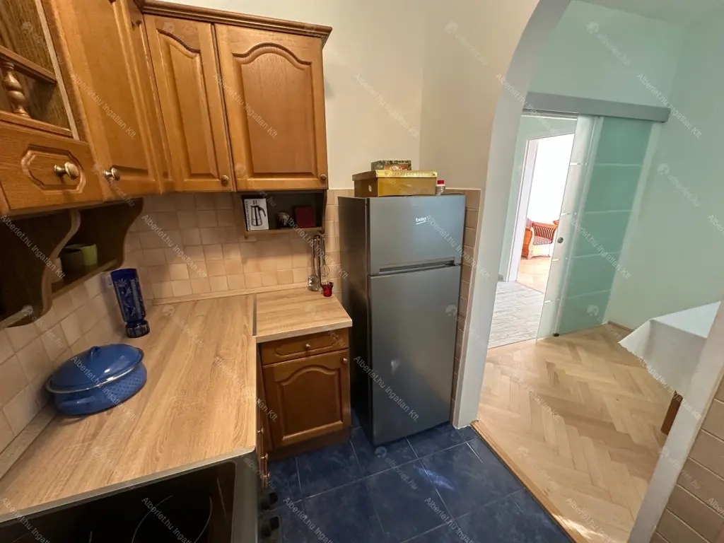 Kiadó albérlet 729000 Ft/hó áron: Budapest, II. kerület  Endrődi Sándor utca. Mérete: 120 nm, 4 szobás | Alberlet.hu - 6691374