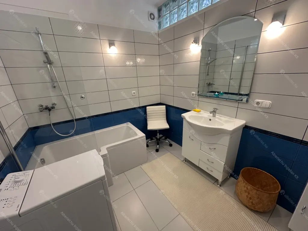 Kiadó albérlet 729000 Ft/hó áron: Budapest, II. kerület  Endrődi Sándor utca. Mérete: 120 nm, 4 szobás | Alberlet.hu - 6691375