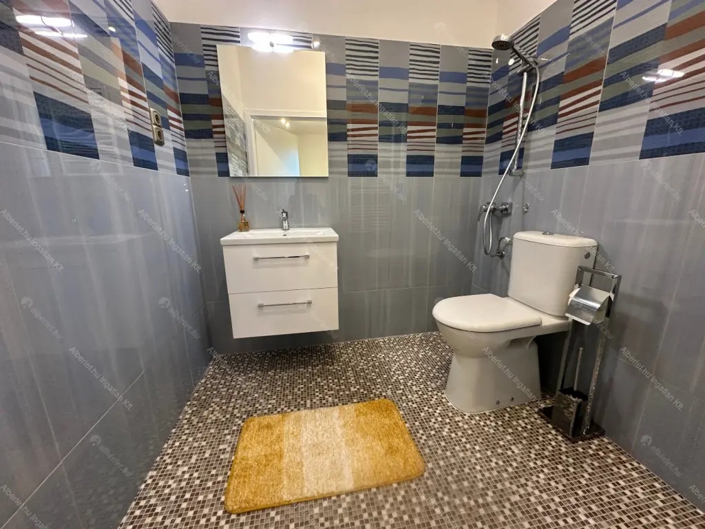 Kiadó albérlet 729000 Ft/hó áron: Budapest, II. kerület  Endrődi Sándor utca. Mérete: 120 nm, 4 szobás | Alberlet.hu - 6691379