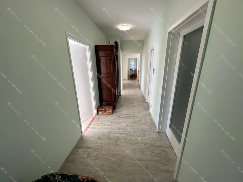 Kiadó albérlet 729000 Ft/hó áron: Budapest, II. kerület  Endrődi Sándor utca. Mérete: 120 nm, 4 szobás | Alberlet.hu - 6691380