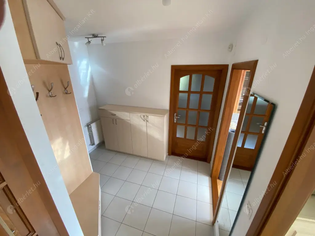 Kiadó albérlet 330000 Ft/hó áron: Budapest, II. kerület  Endrődi Sándor utca. Mérete: 62 nm, 3 szobás | Alberlet.hu - 6592698