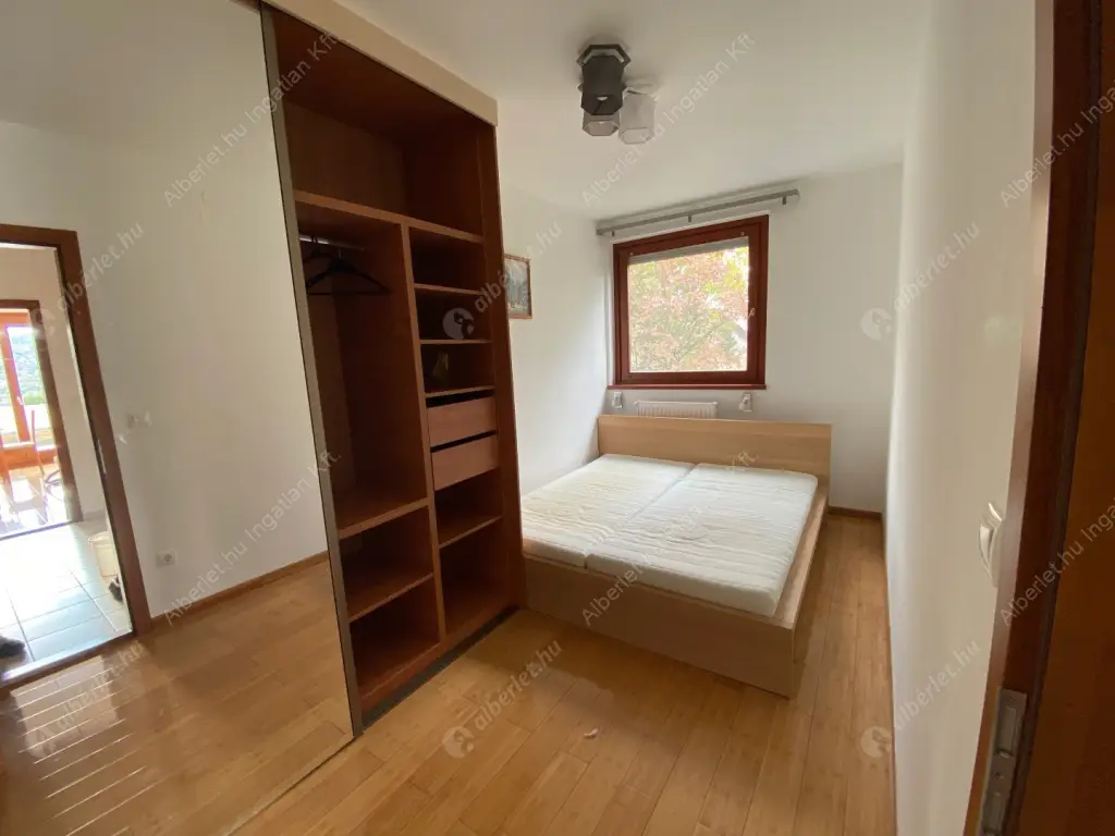Kiadó albérlet 330000 Ft/hó áron: Budapest, II. kerület  Endrődi Sándor utca. Mérete: 62 nm, 3 szobás | Alberlet.hu - 6592699