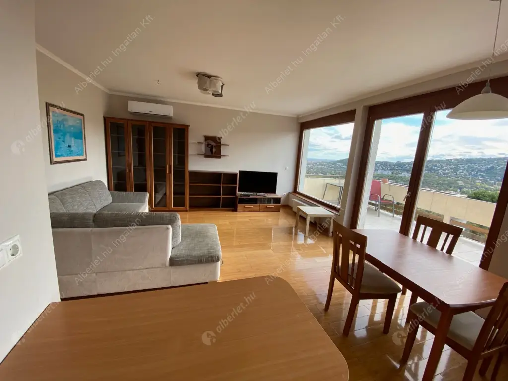 Kiadó albérlet 330000 Ft/hó áron: Budapest, II. kerület  Endrődi Sándor utca. Mérete: 62 nm, 3 szobás | Alberlet.hu - 6592704