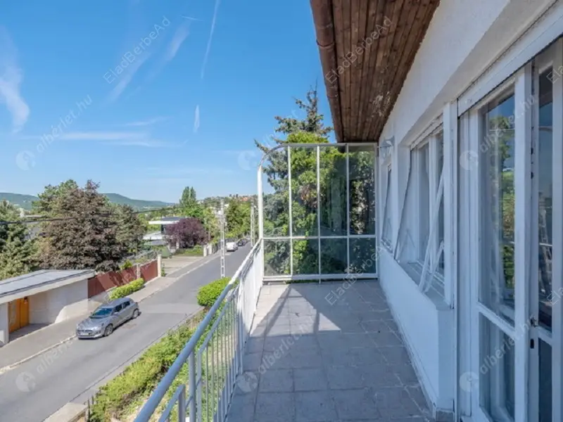 Kiadó albérlet 375000 Ft/hó áron: Budapest, II. kerület  Endrődi Sándor utca. Mérete: 71 nm, 2 szobás | Alberlet.hu - 6548762